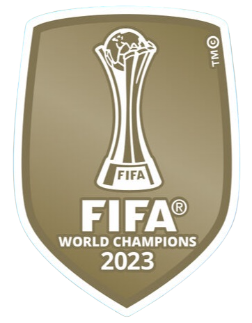Campeão Mundial FIFA 2023